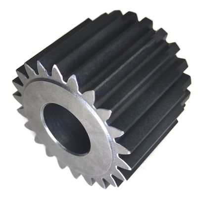 SA7118-23390 Bánh răng mặt trời 2 tầng cho động cơ thủy lực của máy đào EC140B hạng nặng