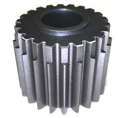 SA7118-23390 Bánh răng mặt trời 2 tầng cho động cơ thủy lực của máy đào EC140B hạng nặng