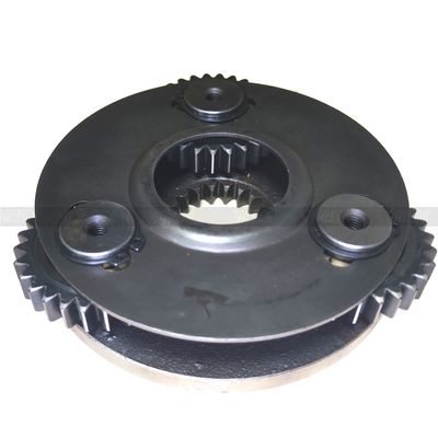 Cụm quay toa xe đào YC60-7 Giai đoạn 1 Máy đào hạng nặng Lý tưởng cho các hoạt động khai thác năng lượng Máy xây dựng mạnh mẽ và bền bỉ