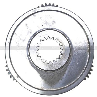 Cụm quay toa xe đào YC60-7 Giai đoạn 1 Máy đào hạng nặng Lý tưởng cho các hoạt động khai thác năng lượng Máy xây dựng mạnh mẽ và bền bỉ