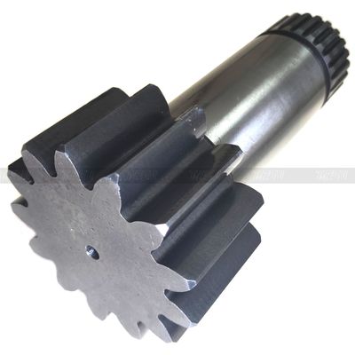 Tương thích với DH60-7 Excavator Swing Pinion And Models Excavator Phụ tùng phụ tùng Điện tử Phụ tùng đa dạng Các thành phần cho vận hành máy móc