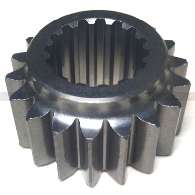 XKAQ-00456 Bảo trì dầu hộp số R335-9 Máy đào xoay 1 tầng Hộp số bánh răng mặt trời Chịu tải nặng Thành phần bền bỉ Thích hợp cho thay thế máy đào thủy lực