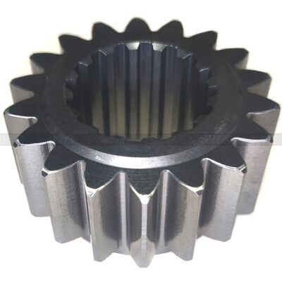 XKAQ-00456 Bảo trì dầu hộp số R335-9 Máy đào xoay 1 tầng Hộp số bánh răng mặt trời Chịu tải nặng Thành phần bền bỉ Thích hợp cho thay thế máy đào thủy lực