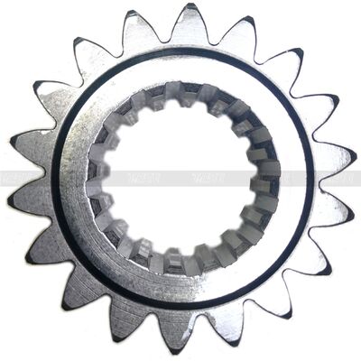 XKAQ-00456 Bảo trì dầu hộp số R335-9 Máy đào xoay 1 tầng Hộp số bánh răng mặt trời Chịu tải nặng Thành phần bền bỉ Thích hợp cho thay thế máy đào thủy lực