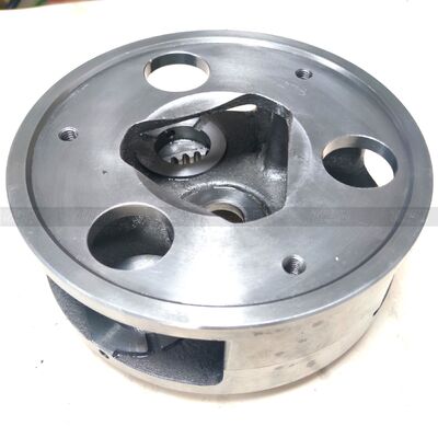 XKAY-01773 Động cơ thủy lực Động cơ hạng nặng DH150-7 Excavator Travel 2 Stage Carrier Máy xây dựng mạnh mẽ phù hợp với khai thác mỏ và di chuyển đất quy mô lớn