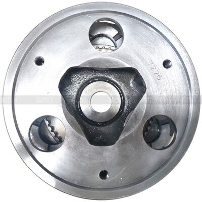 XKAY-01773 Động cơ thủy lực Động cơ hạng nặng DH150-7 Excavator Travel 2 Stage Carrier Máy xây dựng mạnh mẽ phù hợp với khai thác mỏ và di chuyển đất quy mô lớn