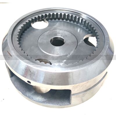 XKAY-01773 Động cơ thủy lực Động cơ hạng nặng DH150-7 Excavator Travel 2 Stage Carrier Máy xây dựng mạnh mẽ phù hợp với khai thác mỏ và di chuyển đất quy mô lớn