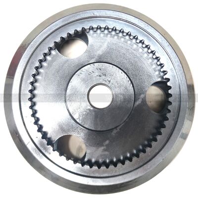 XKAY-01773 Động cơ thủy lực Động cơ hạng nặng DH150-7 Excavator Travel 2 Stage Carrier Máy xây dựng mạnh mẽ phù hợp với khai thác mỏ và di chuyển đất quy mô lớn