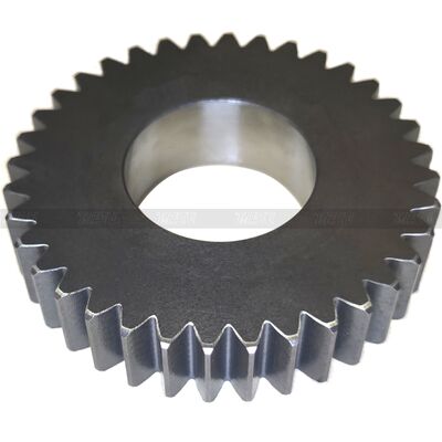 XKAY-00402 Mức độ ồn thấp R60-7 Excavator Travel 1 stage Planetary Gear đúc bằng thép bền và kỹ thuật đúc tiên tiến