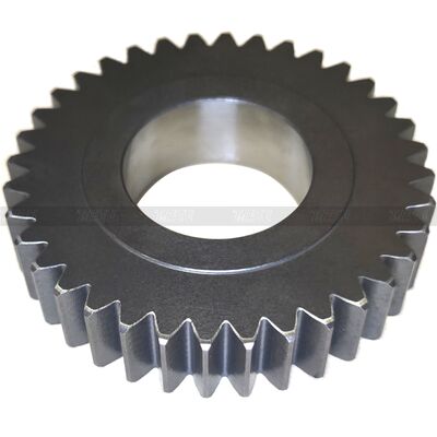 XKAY-00402 Mức độ ồn thấp R60-7 Excavator Travel 1 stage Planetary Gear đúc bằng thép bền và kỹ thuật đúc tiên tiến