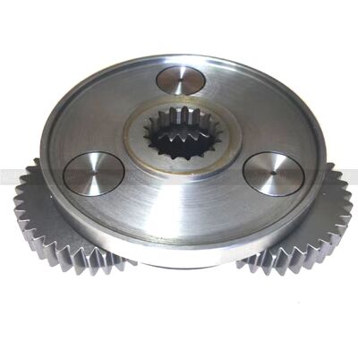 TM07 Máy đào du lịch 1 giai đoạn tàu sân bay hành tinh Assy bộ phận động cơ 36T