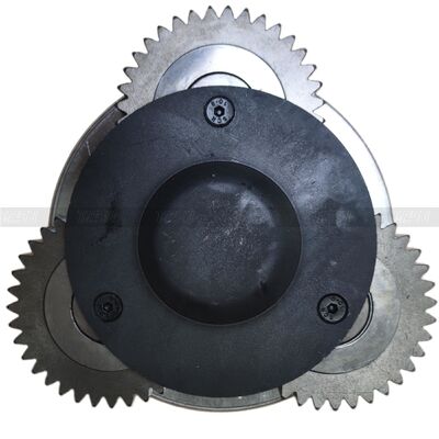 TM07 Máy đào du lịch 1 giai đoạn tàu sân bay hành tinh Assy bộ phận động cơ 36T