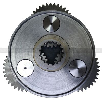 TM07 Máy đào du lịch 1 giai đoạn tàu sân bay hành tinh Assy bộ phận động cơ 36T