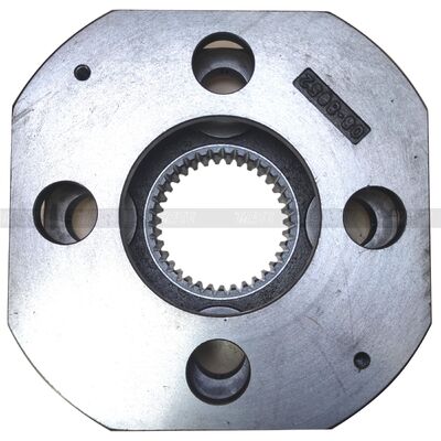 Thép EC290B Swing Planet Gear Carrier VOE14547267 Với động cơ thủy lực