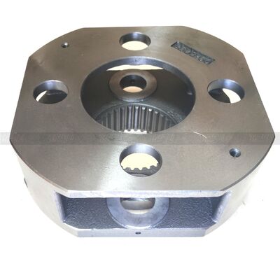 Thép EC290B Swing Planet Gear Carrier VOE14547267 Với động cơ thủy lực