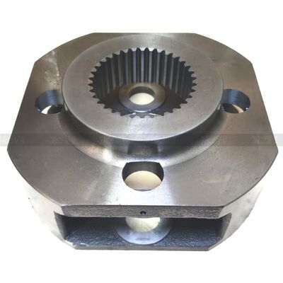 Thép EC290B Swing Planet Gear Carrier VOE14547267 Với động cơ thủy lực