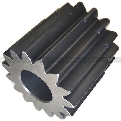 VOE14547272 Chi tiết cao EC290B Excavator Swing 2 Stage Sun Gear cho các dự án xây dựng