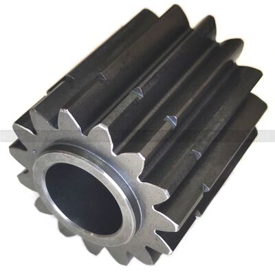 VOE14547272 Chi tiết cao EC290B Excavator Swing 2 Stage Sun Gear cho các dự án xây dựng