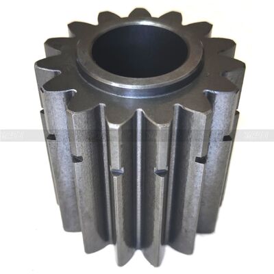 VOE14547272 Chi tiết cao EC290B Excavator Swing 2 Stage Sun Gear cho các dự án xây dựng