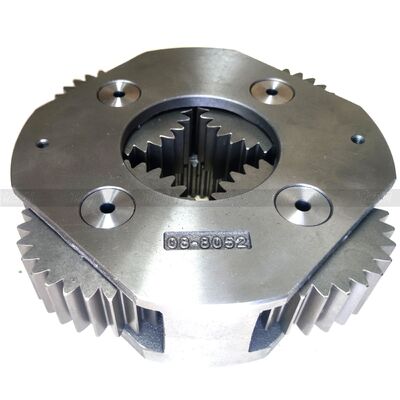 VOE14547280 Thép hạng nặng EC290B Excavator Swing 2 Stage Carrier ASSY tương thích với các thương hiệu và mô hình máy đào Thiết bị được thiết kế để xử lý tải trọng nặng và công việc đào khó khăn