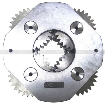 VOE14547280 Thép hạng nặng EC290B Excavator Swing 2 Stage Carrier ASSY tương thích với các thương hiệu và mô hình máy đào Thiết bị được thiết kế để xử lý tải trọng nặng và công việc đào khó khăn