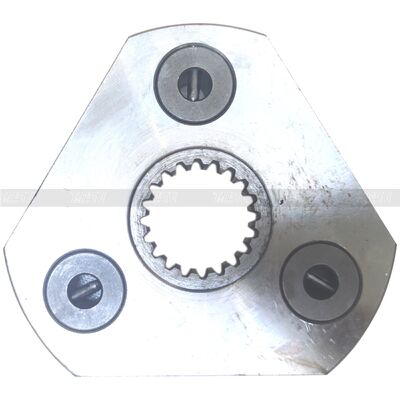 Compatible With PC30-7 Excavator Travel 1 Stage Carrier And Models Excavator Travel Carrier Packing Size Depend On Packing Type