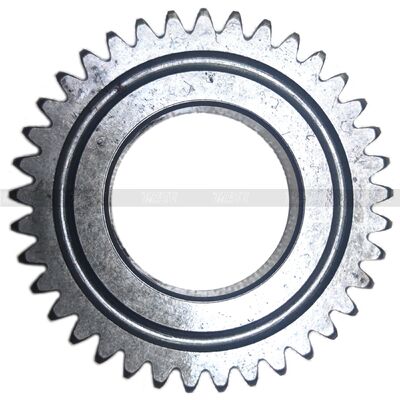 Phụ tùng bánh răng hành tinh giai đoạn 1 di chuyển máy đào PC20-6 ổn định, được thiết kế với lắp ráp ăn khớp bánh răng, mang lại khả năng truyền động và tuổi thọ