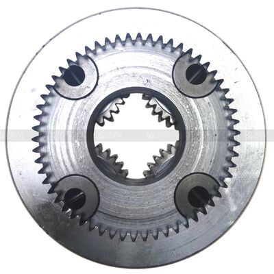 FUGHC-31-1262 Động cơ thủy lực Động cơ hạng nặng PC30-7 Excavator Travel 2 Stage Carrier ASSY và thiết bị đào bền được xây dựng để đáp ứng nhu cầu của công việc xây dựng nặng