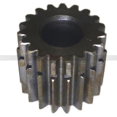 Tương thích với nhiều máy đào PC02 Đi bộ 2 giai đoạn hộp bánh răng mặt trời bộ phận thay thế thiết bị xây dựng hạng nặng bền