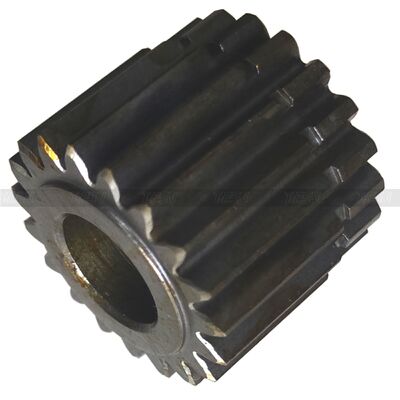 Tương thích với nhiều máy đào PC02 Đi bộ 2 giai đoạn hộp bánh răng mặt trời bộ phận thay thế thiết bị xây dựng hạng nặng bền