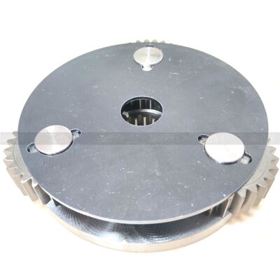 Bộ phận ASSY Bệ xoay 1 tầng của Máy đào E307C cho Phụ tùng Máy đào Truyền động Xoay