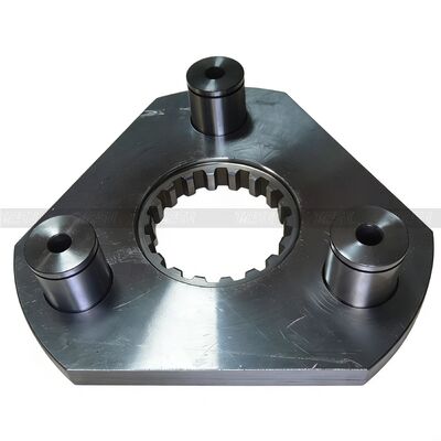 22U-26-21570+22U-26-21210 PC200-7 Máy đào swing 1 giai đoạn phụ tùng mang cho động cơ swing bộ phận phụ tùng máy đào