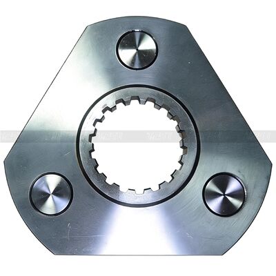 22U-26-21570+22U-26-21210 PC200-7 Máy đào swing 1 giai đoạn phụ tùng mang cho động cơ swing bộ phận phụ tùng máy đào