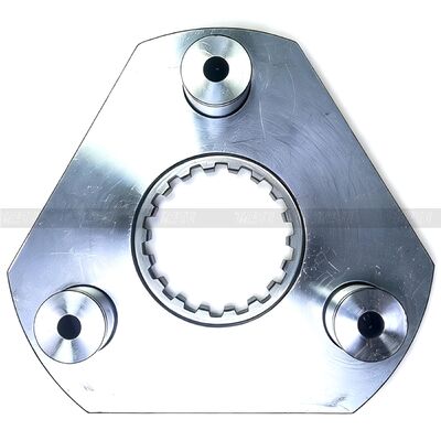 22U-26-21570+22U-26-21210 PC200-7 Máy đào swing 1 giai đoạn phụ tùng mang cho động cơ swing bộ phận phụ tùng máy đào