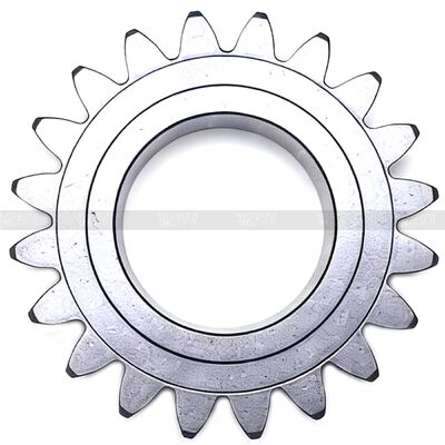 22U-26-21520 PC200-7 Máy xúc xoay 1 giai đoạn Bộ phận bánh răng hành tinh cho phụ tùng máy xúc truyền động xoay