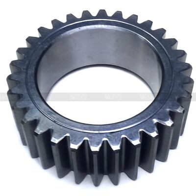 Phụ tùng máy xúc du lịch PC30MR-1 Bộ phận bánh răng hành tinh 2 giai đoạn dành cho phụ tùng máy xúc truyền động du lịch