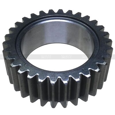 Phụ tùng máy xúc du lịch PC30MR-1 Bộ phận bánh răng hành tinh 2 giai đoạn dành cho phụ tùng máy xúc truyền động du lịch