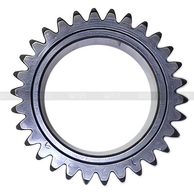 Phụ tùng máy xúc du lịch PC30MR-1 Bộ phận bánh răng hành tinh 2 giai đoạn dành cho phụ tùng máy xúc truyền động du lịch