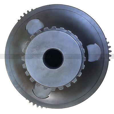 Máy xúc xích PC60-6 ASSY cho phụ tùng máy xúc truyền động xoay