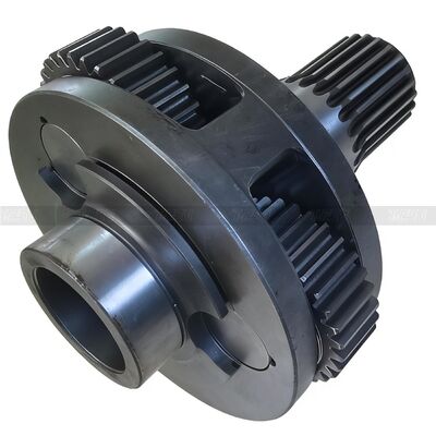 Máy xúc xích PC60-6 ASSY cho phụ tùng máy xúc truyền động xoay