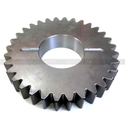 7Y-1428 Stable Stability E320 Excavator Travel 1 Stage Planetary Gear