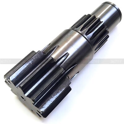 Máy xúc đào PC20 Bánh răng xoay cho phụ tùng máy xúc truyền động xoay