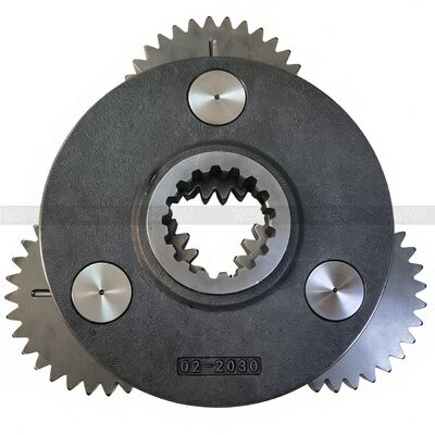 Phụ tùng máy xúc du lịch E320 Bộ phận vận chuyển 1 giai đoạn ASSY dành cho phụ tùng máy xúc truyền động du lịch