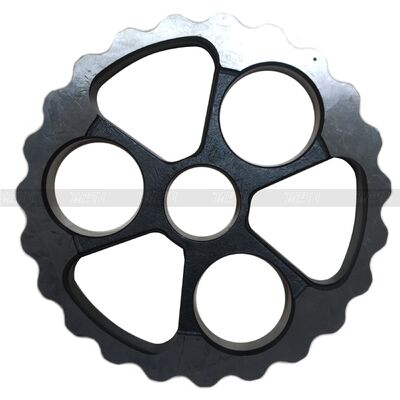 Phụ tùng máy xúc du lịch GM35VL Phụ tùng máy xúc du lịch RV cho phụ tùng máy xúc truyền động du lịch