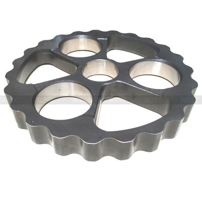 Phụ tùng máy xúc du lịch GM35VL Phụ tùng máy xúc du lịch RV cho phụ tùng máy xúc truyền động du lịch