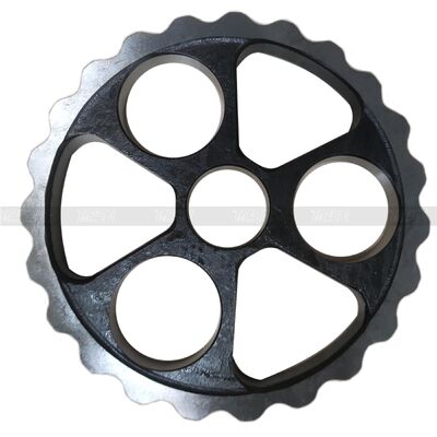 Phụ tùng máy xúc du lịch GM35VL Phụ tùng máy xúc du lịch RV cho phụ tùng máy xúc truyền động du lịch