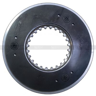 096-4321 Heavy Duty E200B Excavator Travel 1 Stage Carrier for Your Customer Requirements