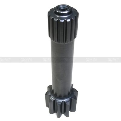 Phụ tùng máy xúc du lịch R140 Bộ phận bánh răng mặt trời 1 giai đoạn dành cho phụ tùng máy xúc truyền động du lịch