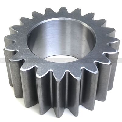 191-2608 Tiếng ồn thấp E312C Excavator Swing 2 Stage Planetary Gear Crawler Excavator Đối với yêu cầu của khách hàng