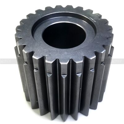 KRC0148 Bánh răng mặt trời 2 tầng quay SH200 độ chính xác cao cho sửa chữa máy móc trong máy xúc